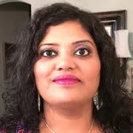 Dr. Swati V. Ellendula, MD