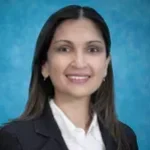 Dr. Swati Suresh Bharadwaj