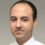 Dr. Syed Affan Ahmed, MD