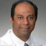 Dr. Syed Ajaz Ahmed, MD