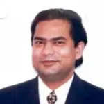 Dr. Syed Amir Ahmed, MD