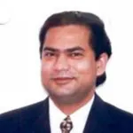 Dr. Syed Amir Ahmed, MD