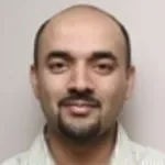 Dr. Syed Irfan Qasim Ali, MD