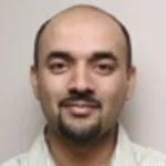 Dr. Syed Irfan Qasim Ali, MD