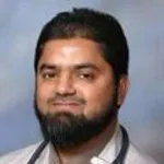 Dr. Syed Wajahat Ali, MD