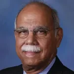 Dr. Syed Irfan Ali, MD