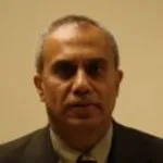 Dr. Syed Hashmath Anwar, MD