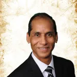 Dr. Syed J. Hashmi, MD