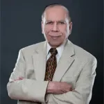 Dr. Syed Latafat Husain Hamzavi, MD