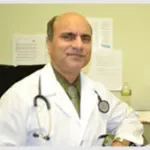 Dr. Syed Iftikhar Hussain, MD