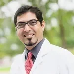 Dr. Syed Ali Shan Idris, MD
