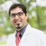 Dr. Syed Ali Shan Idris, MD