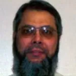 Dr. Syed Kamil Masood