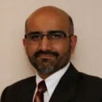 Dr. Syed Mohammed Munzir, MD