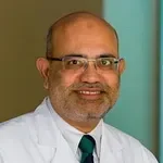 Dr. Syed Kamal Naqvi, MD