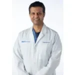 Dr. Syed Z. Rizvi, MD, RPVI