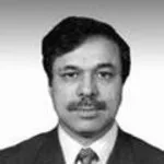 Dr. Syed Asif Umar, MD