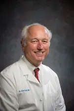 Dr. Syl Alan Lord