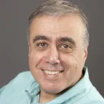 Dr. Sylvain M. Weinberger, MD