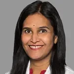 Dr. Sylvia Kariampuzha, MD