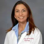 Dr. Sylvia Martha Zuniga-Barboni, MD