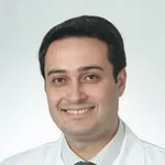 Dr. Taha Mohamad Ayach, MD