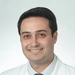 Dr. Taha Mohamad Ayach, MD