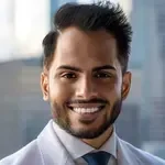 Dr. Taher Mir Saifullah, MD