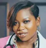 Taiche D. Griffin APRN, NP-C