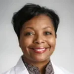 Dr. Tamekia Lavern Wakefield, MD