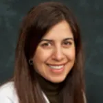 Dr. Tanaz R. Ferzandi, MD