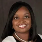 Dr. Tanisha Jamarria Hamilton, MD