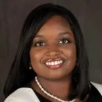 Dr. Tanisha Jamarria Hamilton, MD