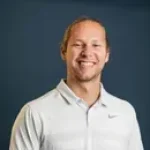 Dr. Tanner Crass, DPT