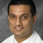 Dr. Tanvir Uddin Syed, MD