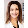 Dr Tanya Vanguilder, OD