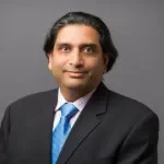 Dr. Tapan Kishor Daftari, MD