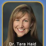 Dr. Tara L. Haid, DDS