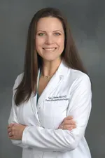 Dr. Tara Huston, MD