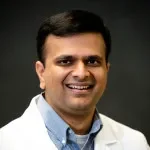 Dr. Taral R. Sharma, MD
