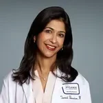 Dr. Taraneh Shirazian, MD