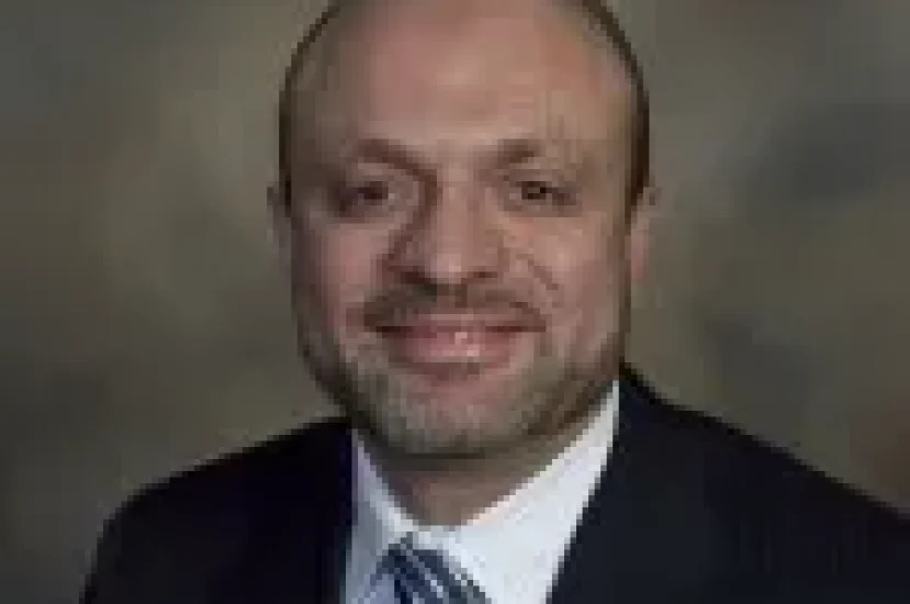 Dr. Tarek Mohamad Ahdab, MD