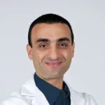 Dr. Tarek Salah Rafati, MD