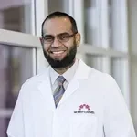 Dr. Tariq Muhammad Siddique Gill, MD