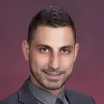 Dr. Tariq Iyad Hilal, DO