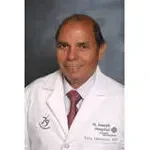 Dr. Tariq Mahmood, MD