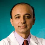 Dr. Tariq Masood, MD