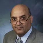 Dr. Tariq Omar, MD
