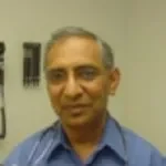 Dr. Tarsem Chand Garg, MD