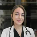 Dr. Tashina Doolin, PAC